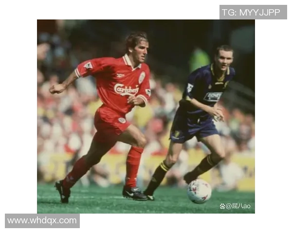 当年的球星与绿茵岁月那些年闪耀赛场的经典足球记忆