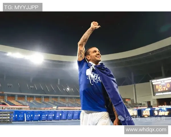 球星足球公益之路：从赛场到社区 用行动传递爱与希望