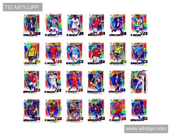 足球收藏新风潮 球星卡投资价值与市场趋势解析